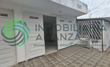 apartaestudio en arriendo en coviba. Cod A15073