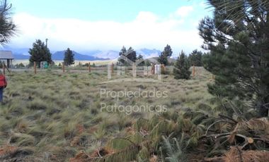 Terreno en Venta en Dina Huapi, Pilcaniyeu, Rio Negro, Patagonia, Argentina