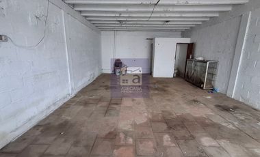 COD. 6086 - SE ARRIENDA LOCAL - BARRIO: CHIMITA