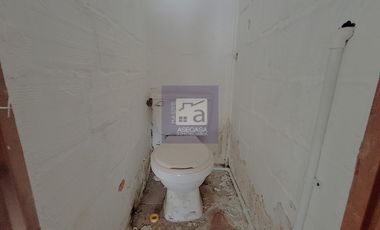 COD. 6086 - SE ARRIENDA LOCAL - BARRIO: CHIMITA