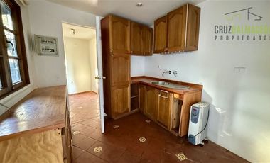Casa en Venta en Viento Puelche, Molino Viejo