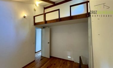Casa en Venta en Viento Puelche, Molino Viejo