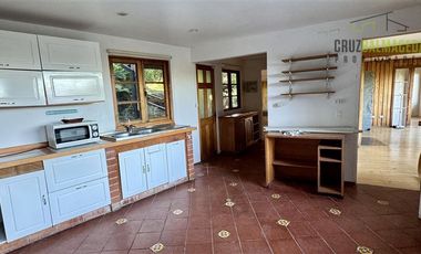 Casa en Venta en Viento Puelche, Molino Viejo