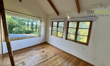 Casa en Venta en Viento Puelche, Molino Viejo