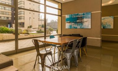 Departamento Metro Matta ID: 38440s