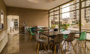 Departamento Metro Matta ID: 38440s