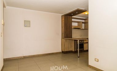 Departamento Metro Matta ID: 38440s