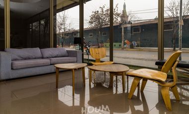 Departamento Metro Matta ID: 38440s