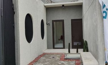 Rumah minimalis fasilitas lengkap row jalan luas dibojong gede,bogor