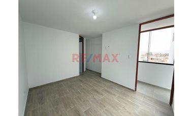 Departamento De Estreno - Urb. Mangomarca