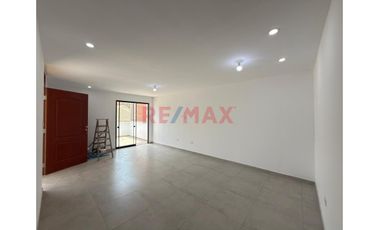 Departamento De Estreno - Urb. Mangomarca