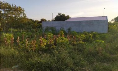 VENTA DE LOTE EN CALIFORNIA , MONTERIA