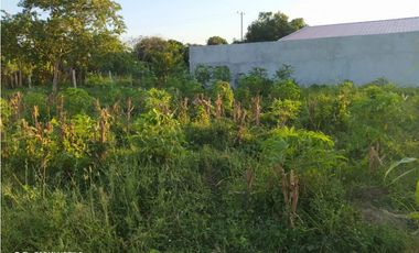 VENTA DE LOTE EN CALIFORNIA , MONTERIA