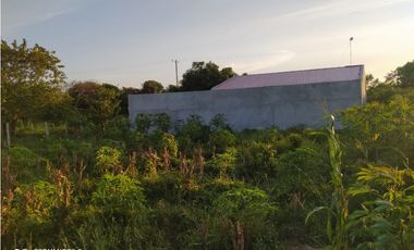 VENTA DE LOTE EN CALIFORNIA , MONTERIA