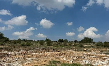 TERRENO EN VENTA, ZAPOTLÁN DE JUÁREZ, HIDALGO