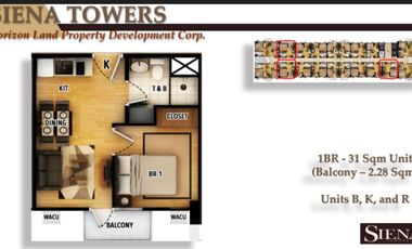 pre selling condominium near marcos sumulong hway