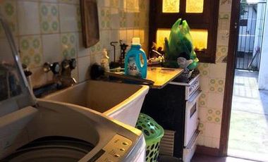 CASA 3 AMBIENTES CON QUINCHO TODO EN PLANTA BAJA SOBRE LOTE DE 195M2 EN FORMOSA Y 14 DE JULIO