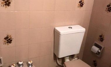 CASA 3 AMBIENTES CON QUINCHO TODO EN PLANTA BAJA SOBRE LOTE DE 195M2 EN FORMOSA Y 14 DE JULIO