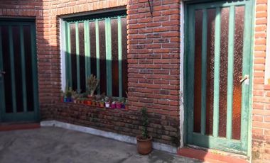 CASA 3 AMBIENTES CON QUINCHO TODO EN PLANTA BAJA SOBRE LOTE DE 195M2 EN FORMOSA Y 14 DE JULIO