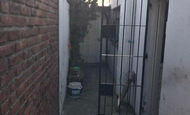 CASA 3 AMBIENTES CON QUINCHO TODO EN PLANTA BAJA SOBRE LOTE DE 195M2 EN FORMOSA Y 14 DE JULIO