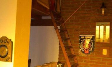 CASA 3 AMBIENTES CON QUINCHO TODO EN PLANTA BAJA SOBRE LOTE DE 195M2 EN FORMOSA Y 14 DE JULIO