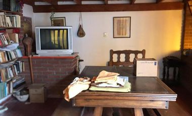 CASA 3 AMBIENTES CON QUINCHO TODO EN PLANTA BAJA SOBRE LOTE DE 195M2 EN FORMOSA Y 14 DE JULIO