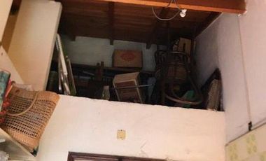 CASA 3 AMBIENTES CON QUINCHO TODO EN PLANTA BAJA SOBRE LOTE DE 195M2 EN FORMOSA Y 14 DE JULIO