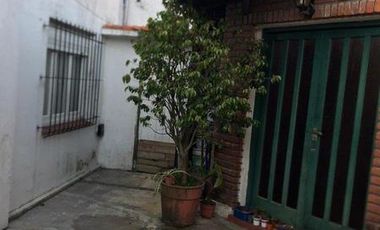 CASA 3 AMBIENTES CON QUINCHO TODO EN PLANTA BAJA SOBRE LOTE DE 195M2 EN FORMOSA Y 14 DE JULIO