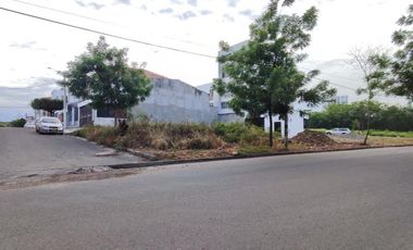 Lote en venta en Niza, Cúcuta