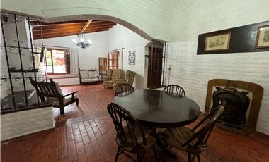 Casa - Chalet 3 Ambientes ALFAR