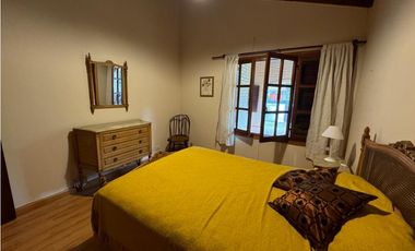 Casa - Chalet 3 Ambientes ALFAR