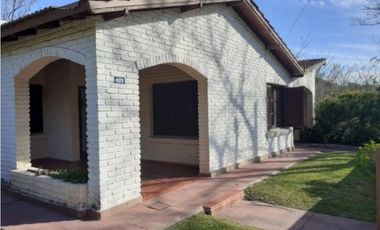 Casa - Chalet 3 Ambientes ALFAR