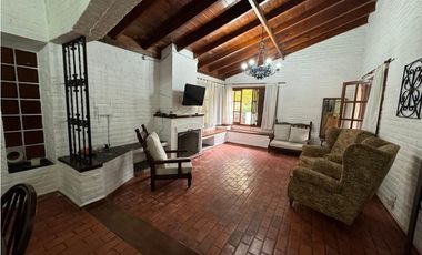 Casa - Chalet 3 Ambientes ALFAR