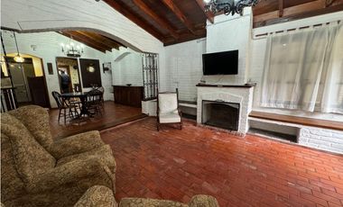 Casa - Chalet 3 Ambientes ALFAR