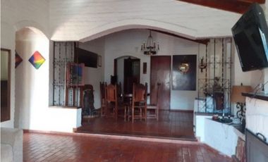 Casa - Chalet 3 Ambientes ALFAR