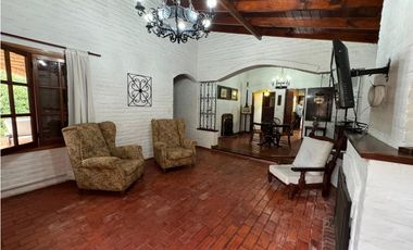 Casa - Chalet 3 Ambientes ALFAR