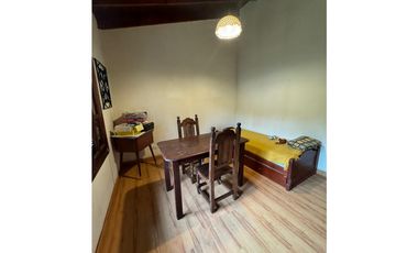 Casa - Chalet 3 Ambientes ALFAR