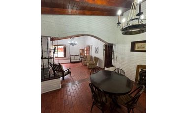 Casa - Chalet 3 Ambientes ALFAR