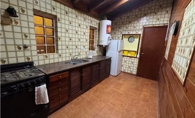 Casa - Chalet 3 Ambientes ALFAR