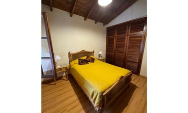 Casa - Chalet 3 Ambientes ALFAR