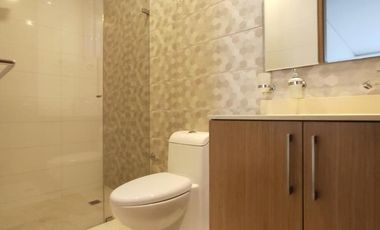 apartamento en arriendo en la  floresta. Cod A23309