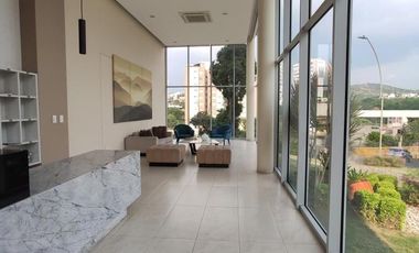 apartamento en arriendo en la  floresta. Cod A23309