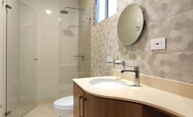 apartamento en arriendo en la  floresta. Cod A23309