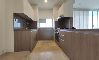 apartamento en arriendo en la  floresta. Cod A23309