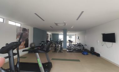 apartamento en arriendo en la  floresta. Cod A23309
