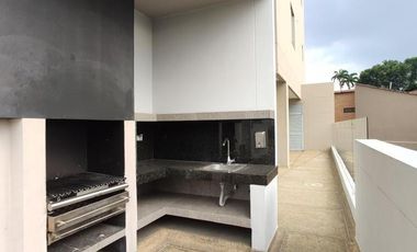 apartamento en arriendo en la  floresta. Cod A23309