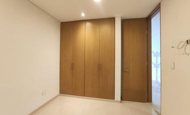 apartamento en arriendo en la  floresta. Cod A23309
