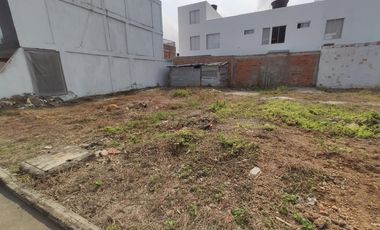 lote en venta en el portico. Cod V25798