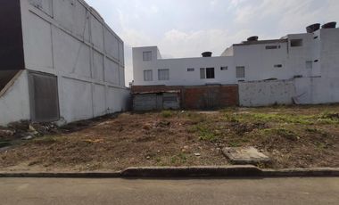 lote en venta en el portico. Cod V25798