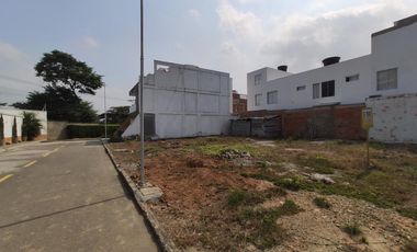 lote en venta en el portico. Cod V25798